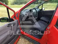 2000 Mercedes Benz A 160
