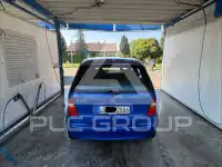 2000 Mercedes Benz A 160