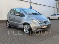 2000 Mercedes Benz A 160