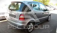 2000 Mercedes Benz A 160