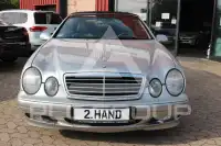 2000 Mercedes Benz CLK 230