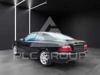 2000 Mercedes Benz CLK 230