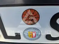2000 Mercedes Benz CLK 230