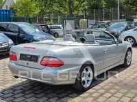 2000 Mercedes Benz CLK 230