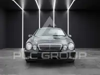 2000 Mercedes Benz CLK 230