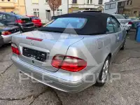 2000 Mercedes Benz CLK 230