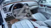 2000 Mercedes Benz CLK 230