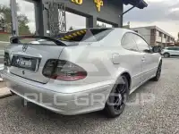 2000 Mercedes Benz CLK 230