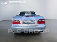 2000 Mercedes Benz CLK 230