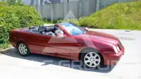 2000 Mercedes Benz CLK 230