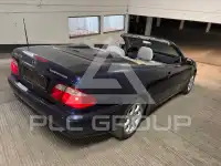 2000 Mercedes Benz CLK 230