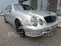 2000 Mercedes Benz CLK 230