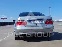 2000 Mercedes Benz CLK 230