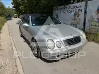 2000 Mercedes Benz CLK 230