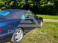 2000 Mercedes Benz CLK 230