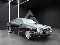 2000 Mercedes Benz CLK 230