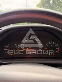 2000 Mercedes Benz CLK 230