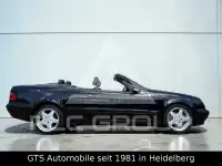 2000 Mercedes Benz CLK 230