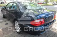 2000 Mercedes Benz CLK 230