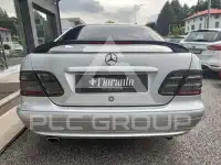 2000 Mercedes Benz CLK 230