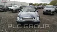 2000 Mercedes Benz CLK 230