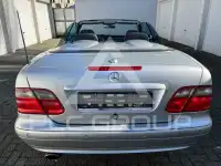 2000 Mercedes Benz CLK 230
