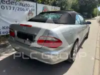 2000 Mercedes Benz CLK 230
