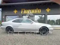 2000 Mercedes Benz CLK 230
