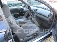 2000 Mercedes Benz CLK 230