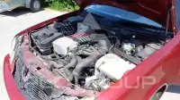 2000 Mercedes Benz CLK 230