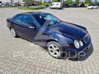2000 Mercedes Benz CLK 230