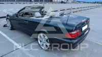 2000 Mercedes Benz CLK 230