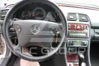2000 Mercedes Benz CLK 230