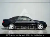 2000 Mercedes Benz CLK 230