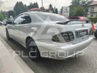 2000 Mercedes Benz CLK 230