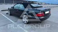 2000 Mercedes Benz CLK 230