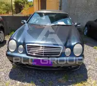 2000 Mercedes Benz CLK 230