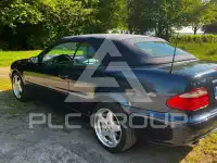 2000 Mercedes Benz CLK 230