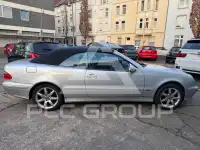 2000 Mercedes Benz CLK 230