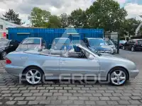 2000 Mercedes Benz CLK 230