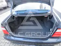 2000 Mercedes Benz CLK 230