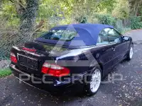2000 Mercedes Benz CLK 230