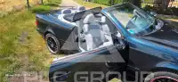 2000 Mercedes Benz CLK 230