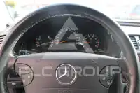 2000 Mercedes Benz CLK 230