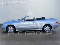 2000 Mercedes Benz CLK 230