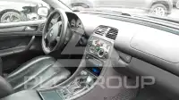 2000 Mercedes Benz CLK 230