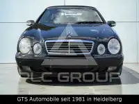 2000 Mercedes Benz CLK 230