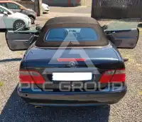 2000 Mercedes Benz CLK 230