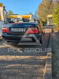 2000 Mercedes Benz CLK 230