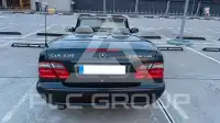 2000 Mercedes Benz CLK 230